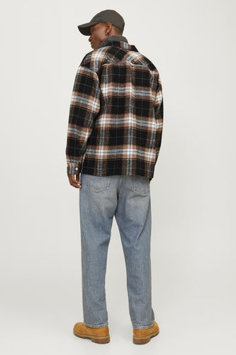 Chemise à manches longues - multicolore - ORIGINALS BY JACK & JONES