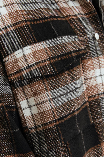 Chemise à manches longues - multicolore - ORIGINALS BY JACK & JONES