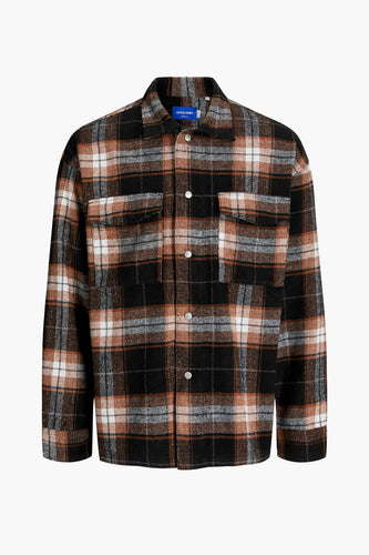Chemise à manches longues - multicolore - ORIGINALS BY JACK & JONES