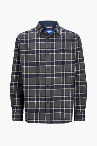 Chemise à manches longues - multicolore - ORIGINALS BY JACK & JONES