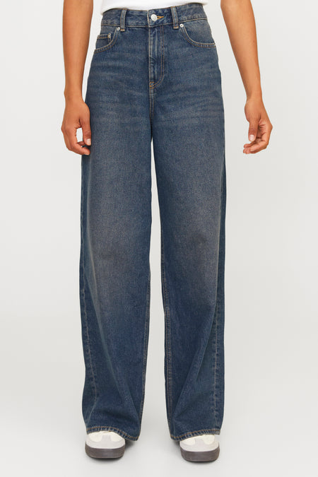 JXTOKYO WIDE HW JEANS R6159 DNM