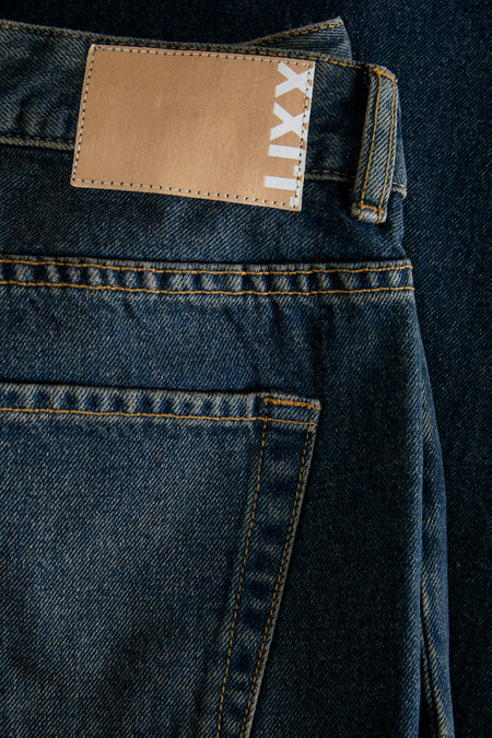 JXTOKYO WIDE HW JEANS R6159 DNM