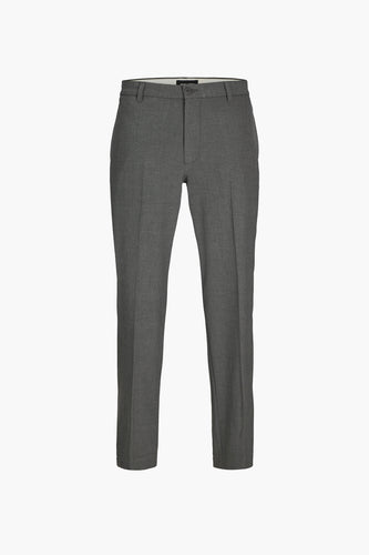 Pantalon de costume - gris - JACK & JONES JEANS INTELLIGENCE