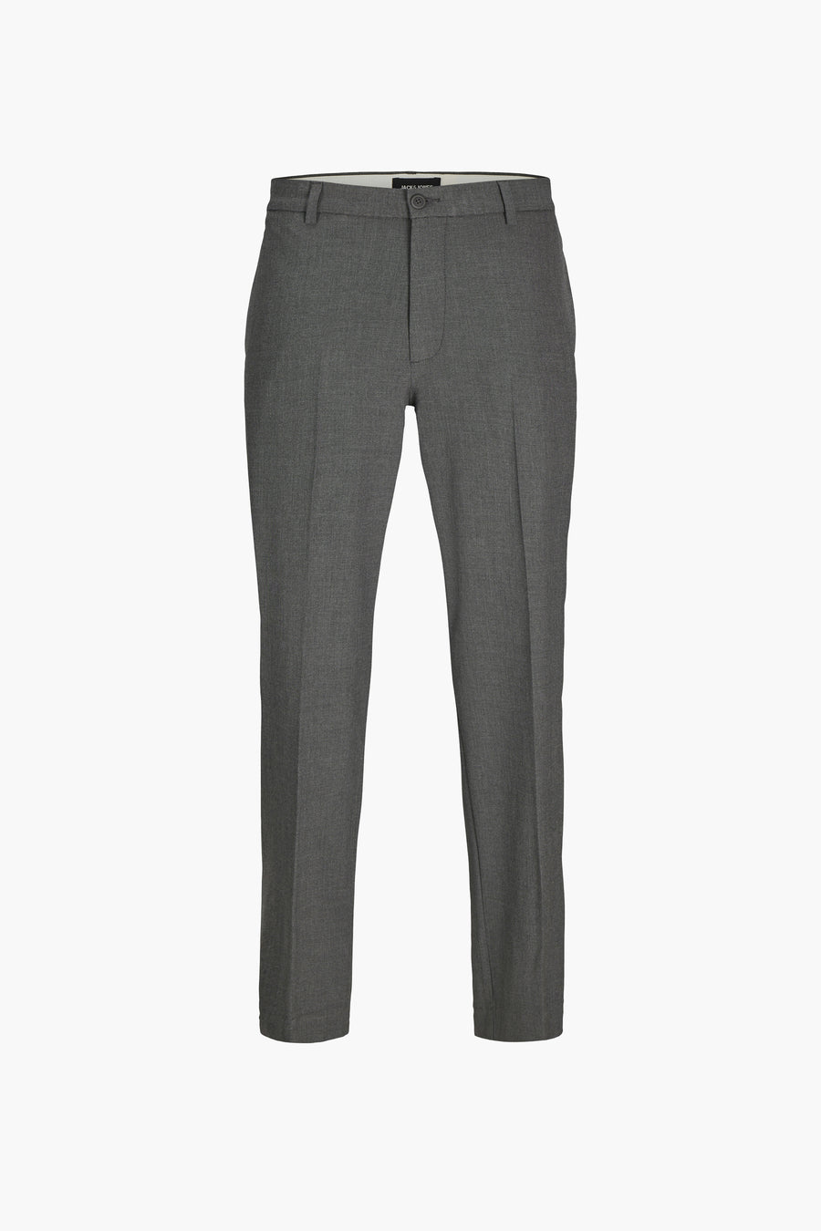 Pantalon de costume - gris - JACK & JONES JEANS INTELLIGENCE