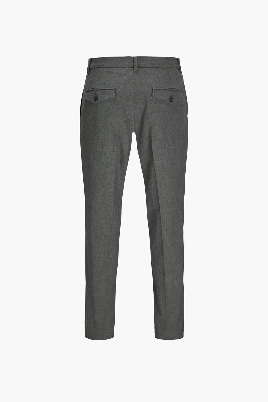 Pantalon de costume - gris - JACK & JONES JEANS INTELLIGENCE