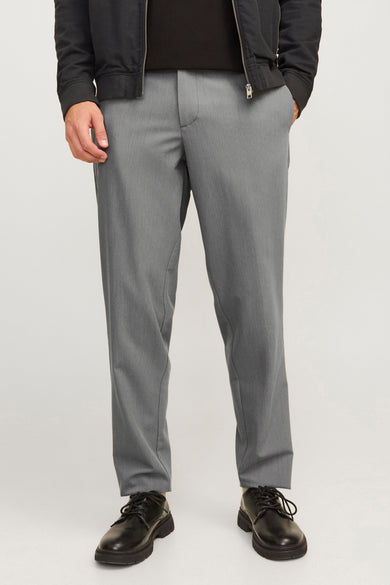 Pantalon de costume Gris - JACK & JONES JEANS INTELLIGENCE