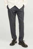 Pantalon de costume Bleu - JACK & JONES JEANS INTELLIGENCE
