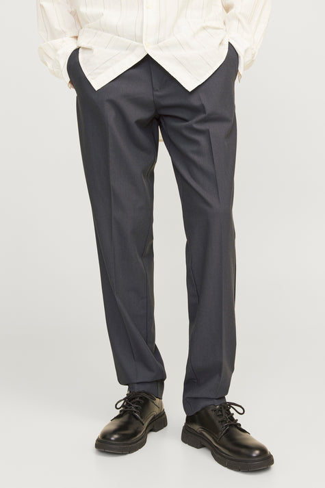 Pantalon de costume Bleu - JACK & JONES JEANS INTELLIGENCE