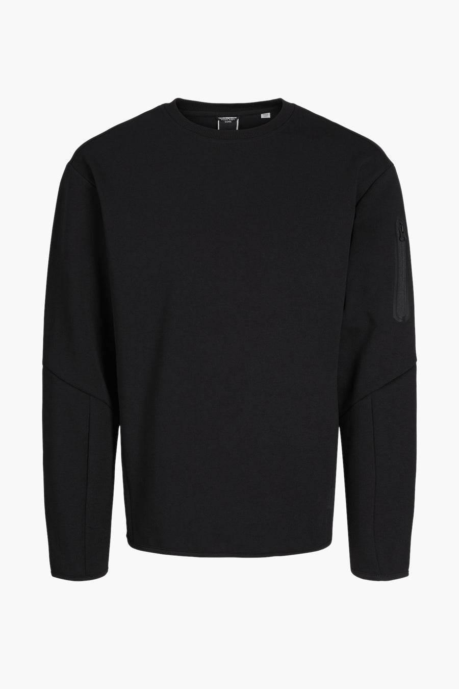 Sweat - noir - CORE BY JACK & JONES