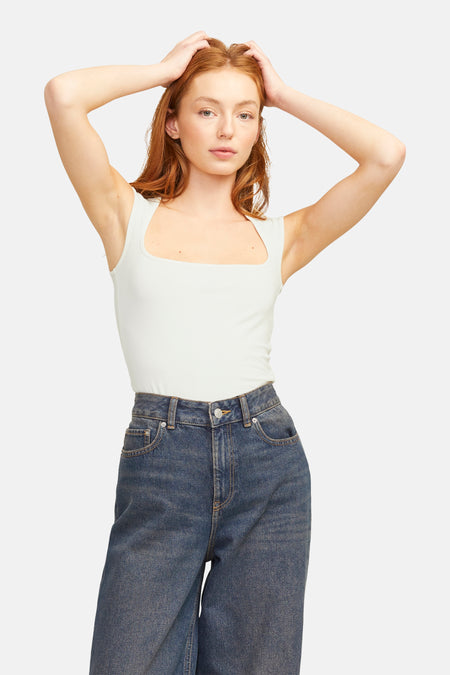 JXISABELLA GIGI STR SL TOP JRS NOOS
