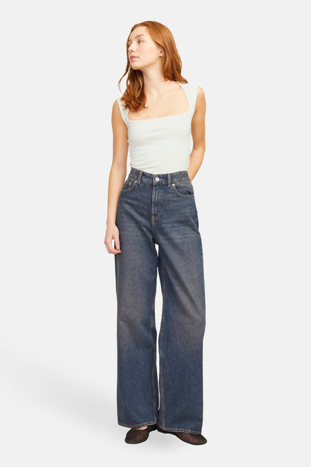 JXISABELLA GIGI STR SL TOP JRS NOOS
