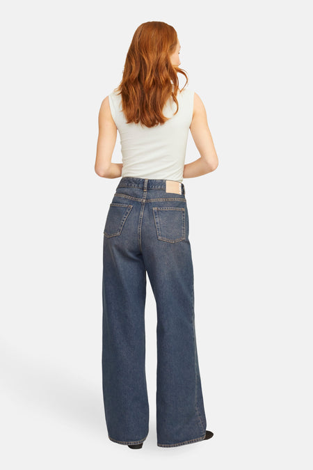 JXISABELLA GIGI STR SL TOP JRS NOOS