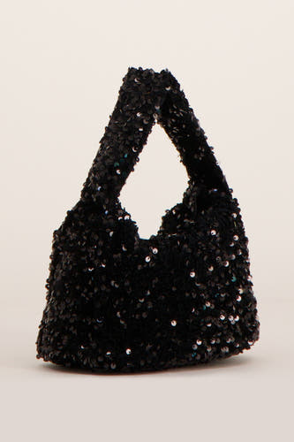 Sac à main - noir
