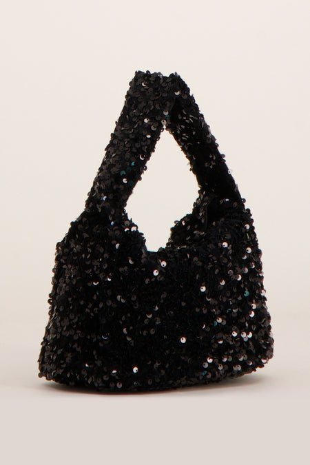 Sac à main - noir