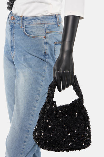 Sac à main - noir