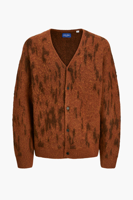 Gilet Rouge - ORIGINALS BY JACK & JONES
