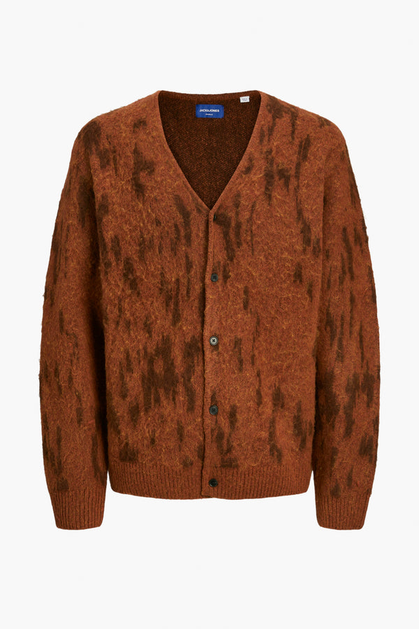 Gilet Rouge - ORIGINALS BY JACK & JONES