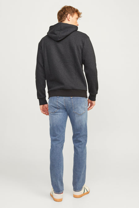 Jeans straight Mid blue denim - JACK & JONES JEANS INTELLIGENCE