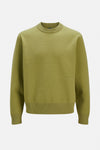 Pull col O Vert - ORIGINALS BY JACK & JONES