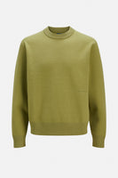 Pull col O Vert - ORIGINALS BY JACK & JONES