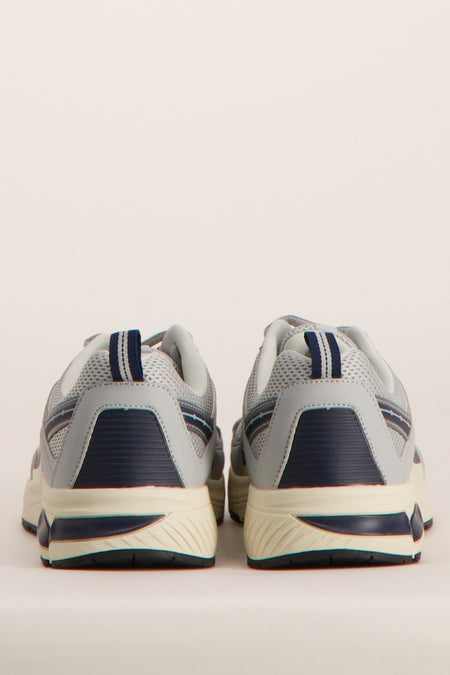 Baskets - gris
