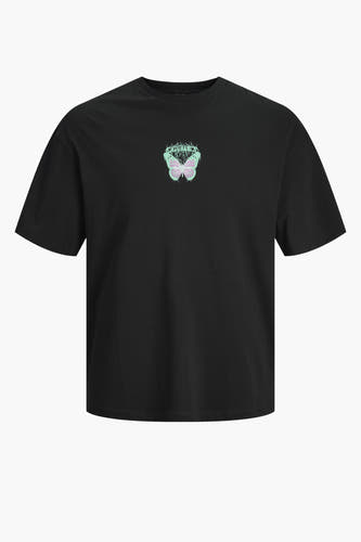 T-shirt - noir
