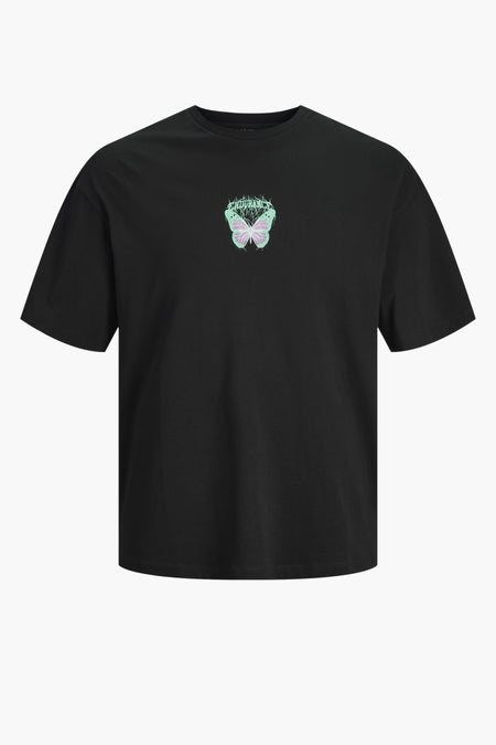 T-shirt - noir