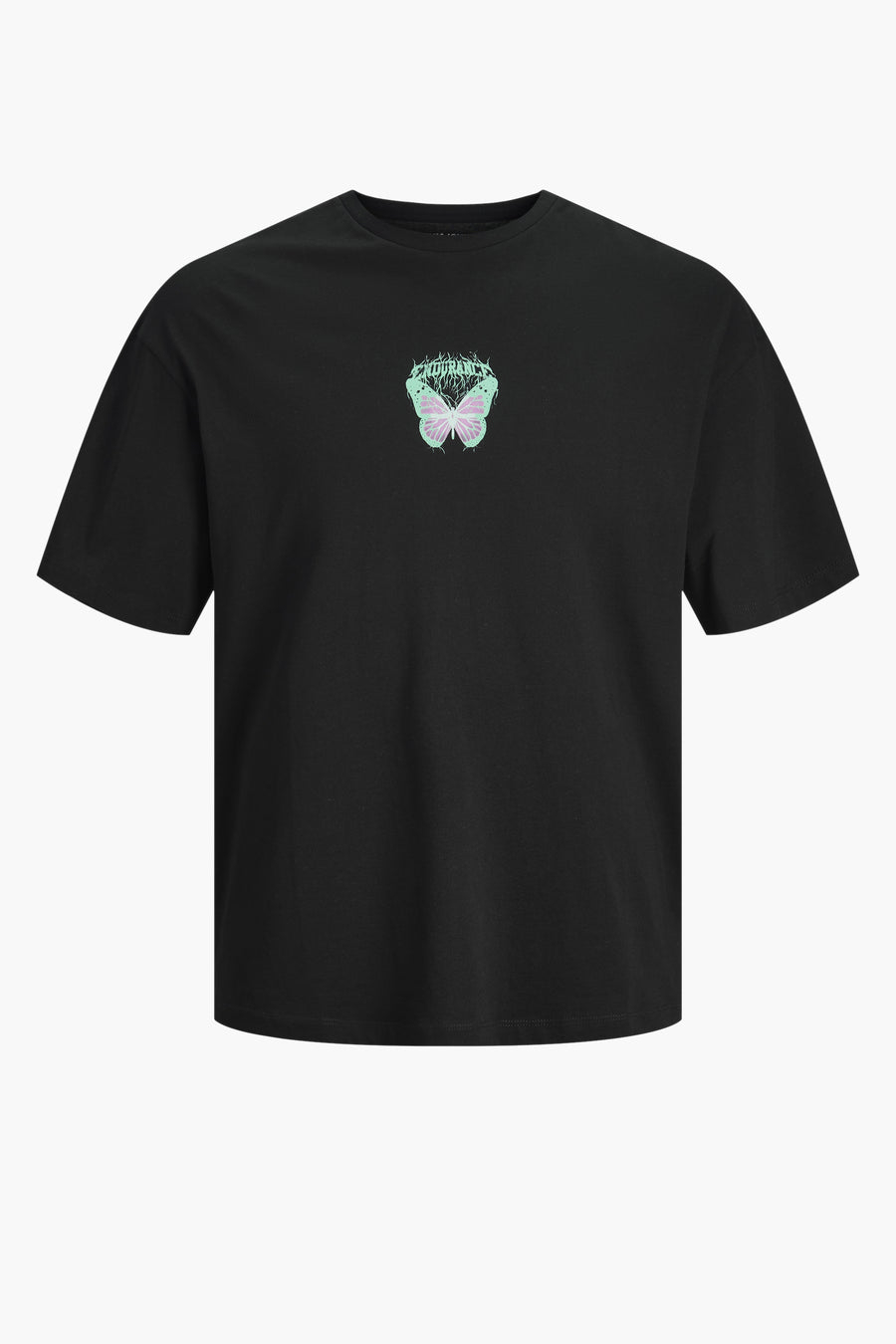 T-shirt - noir