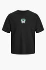 T-shirt - noir