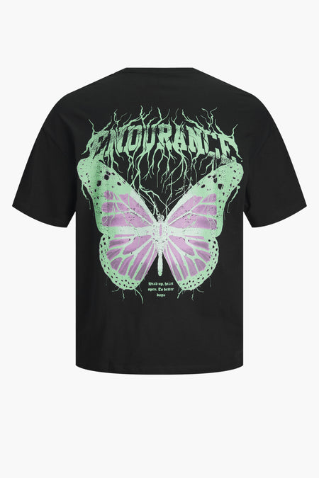 T-shirt - noir