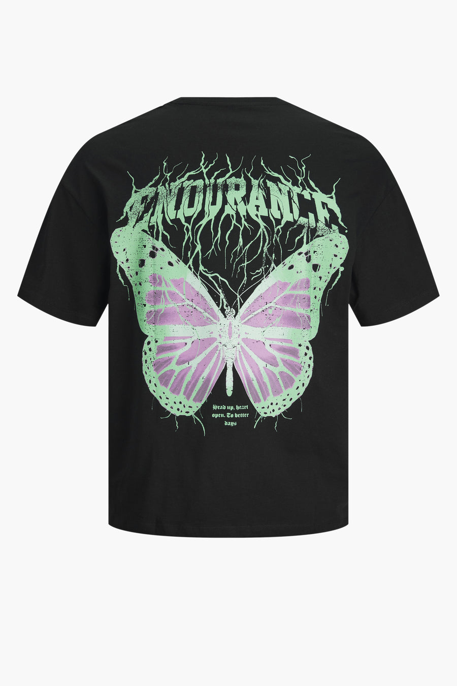 T-shirt - noir