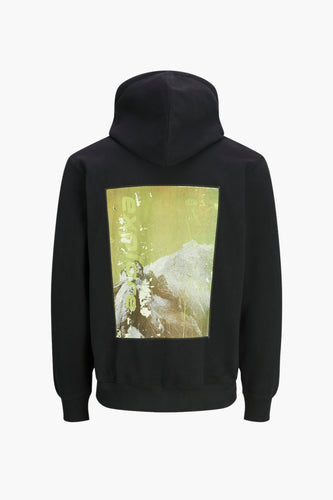 JCOEVOLVE SWEAT HOOD