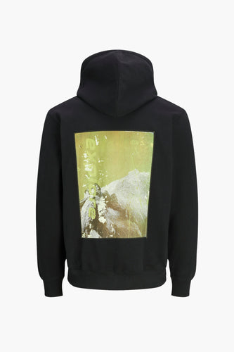 Sweat - noir - CORE BY JACK & JONES