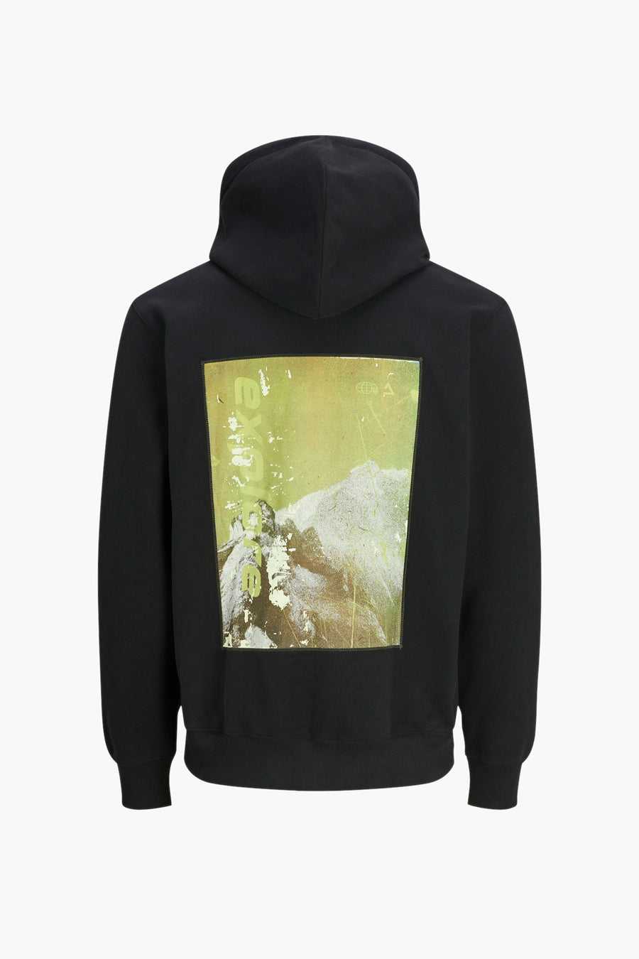 Sweat - noir - CORE BY JACK & JONES