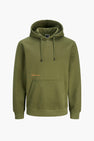 JCOEVOLVE SWEAT HOOD