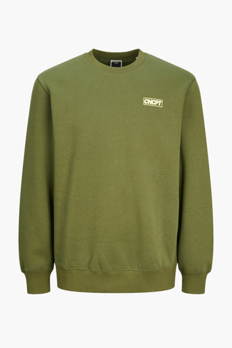 JCOIMAGINE SWEAT CREW NECK GC