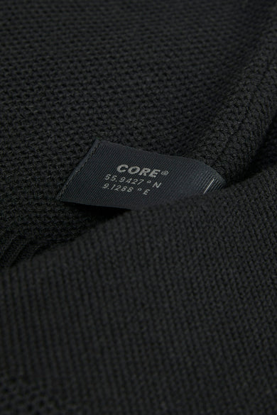 JCOTRACK KNIT FULL ZIP