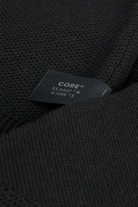 JCOTRACK KNIT FULL ZIP