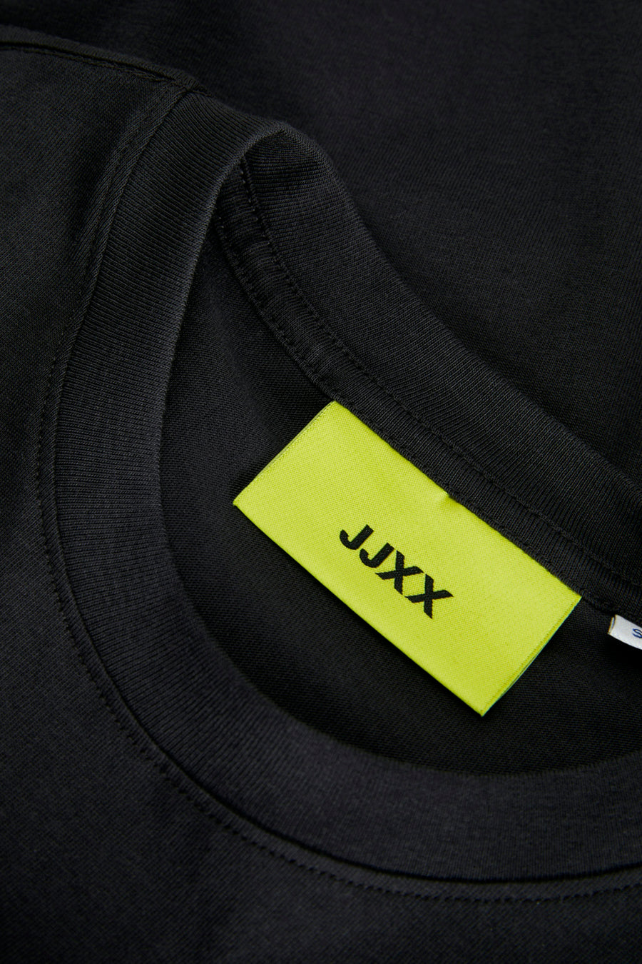 T-shirt à manches courtes - noir