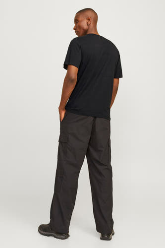 T-shirt à manches courtes - noir