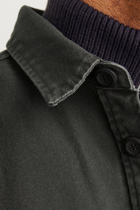 Chemise (manches longues) Vert - Royal Denim Divison