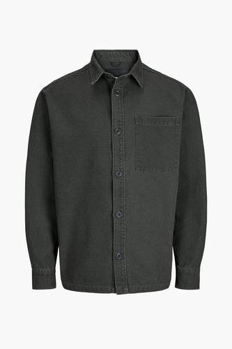 Chemise à manches longues - vert - Royal Denim Divison