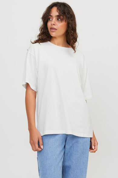 JXJOSEPHINE LOOSE SS TEE JRS