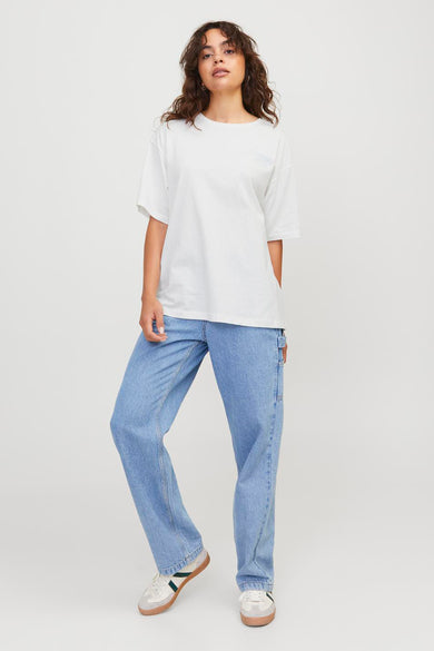 JXJOSEPHINE LOOSE SS TEE JRS