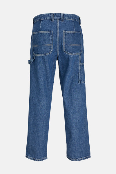Jeans wide Dark blue denim - JACK & JONES JEANS INTELLIGENCE