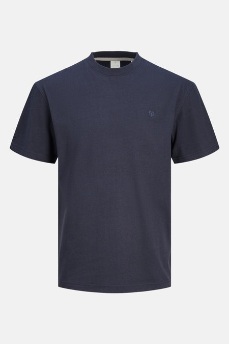 T-shirt (manches courtes) Bleu - PREMIUM by JACK & JONES