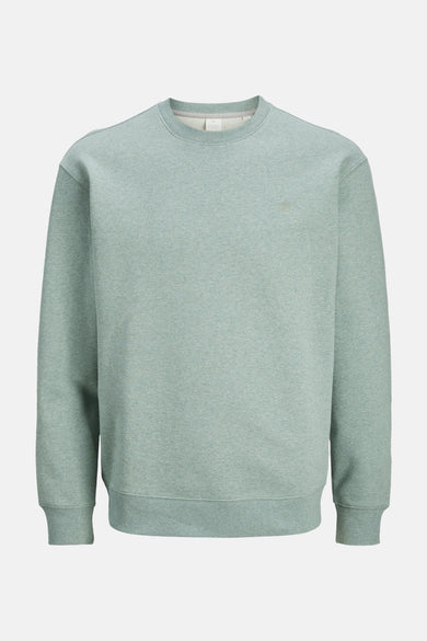 Sweat - Turquoise