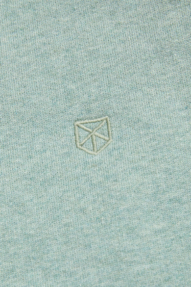 Sweat - Turquoise