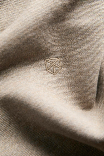 Sweat - beige - PREMIUM by JACK & JONES