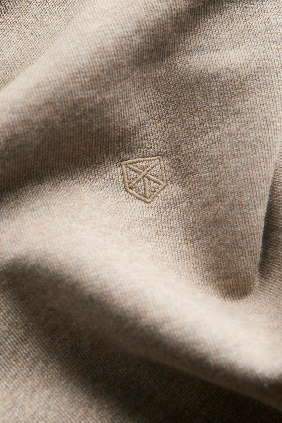 Sweat - beige - PREMIUM by JACK & JONES